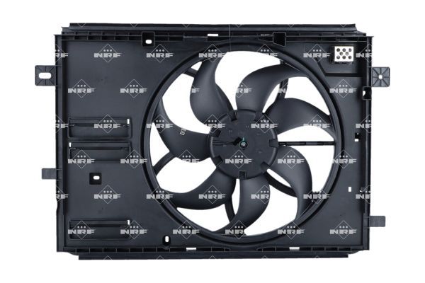 NRF 470142A Fan, engine cooling - 1