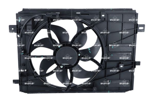 NRF 470142A Fan, engine cooling - 3