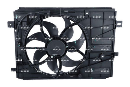 NRF 470142A Fan, engine cooling - 3