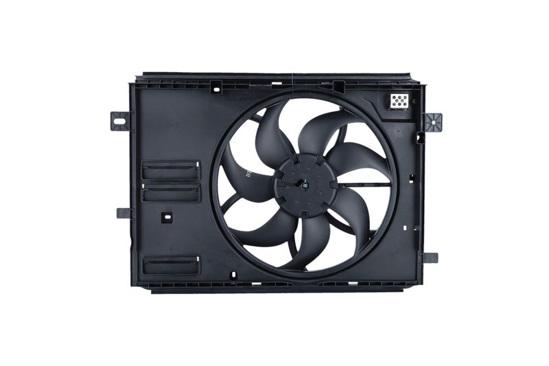 NRF 470142A Fan, engine cooling - 6