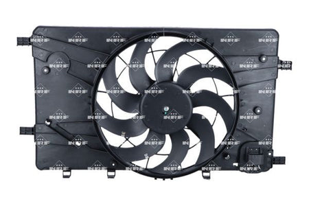 NRF 470143A Fan, engine cooling - 1