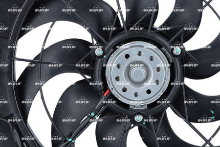 NRF 470143A Fan, engine cooling - 5