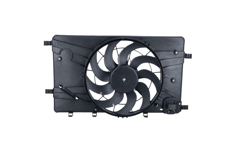 NRF 470143A Fan, engine cooling - 6