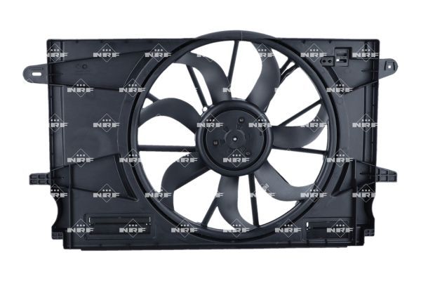 NRF 470144A Fan, engine cooling - 1