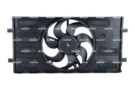 NRF 470145A Fan, engine cooling - 1