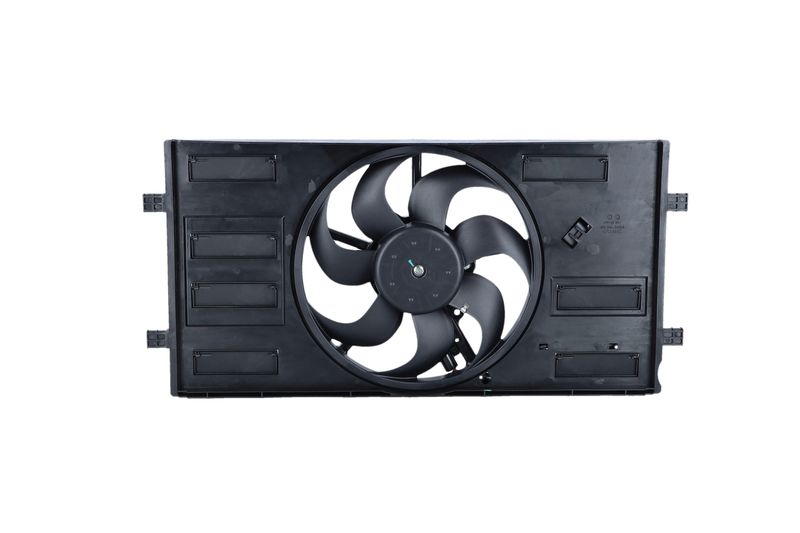 NRF 470145A Fan, engine cooling - 6