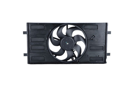 NRF 470145A Fan, engine cooling - 6