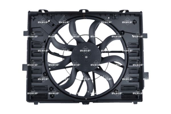 NRF 470148A Fan, engine cooling - 1