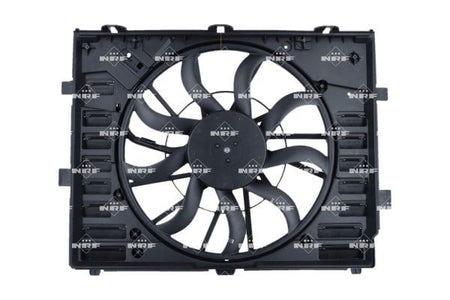 NRF 470148A Fan, engine cooling - 1