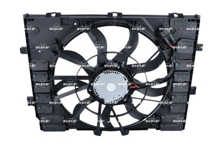 NRF 470148A Fan, engine cooling - 3