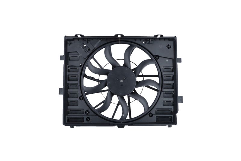 NRF 470148A Fan, engine cooling - 6