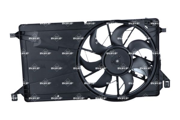 NRF 470152A Fan, engine cooling - 1