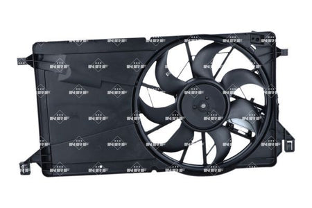 NRF 470152A Fan, engine cooling - 1