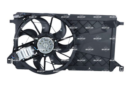 NRF 470152A Fan, engine cooling - 3