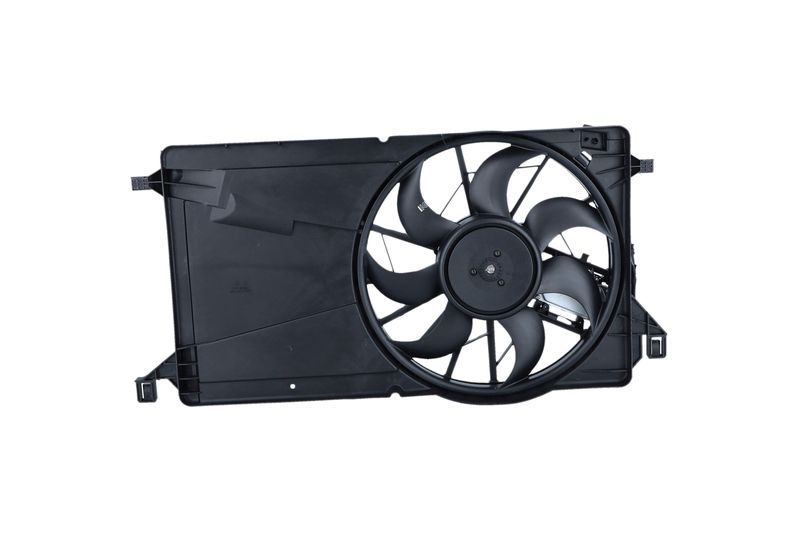 NRF 470152A Fan, engine cooling - 6
