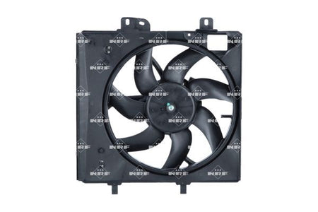 NRF 470153A Fan, engine cooling - 1