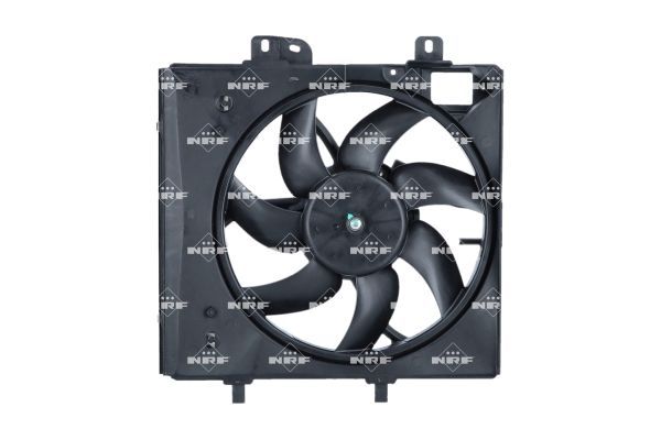 NRF 470153A Fan, engine cooling - 1