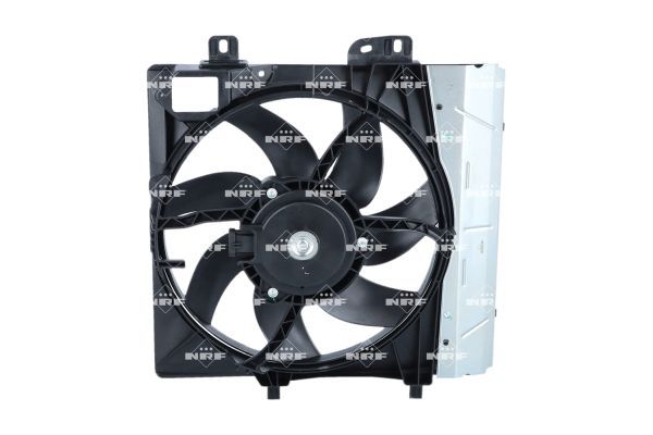 NRF 470153A Fan, engine cooling - 3