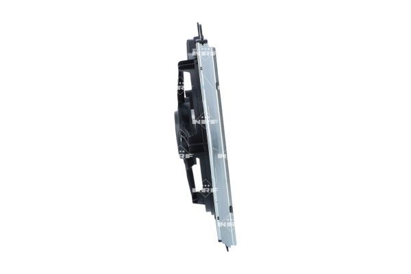 NRF 470153A Fan, engine cooling - 4