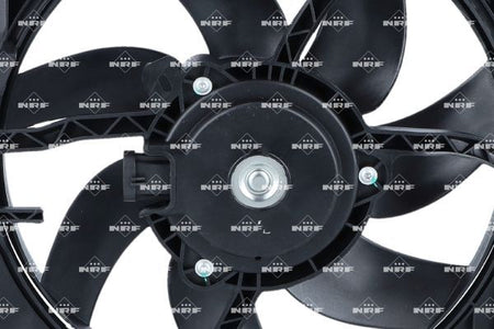 NRF 470153A Fan, engine cooling - 5