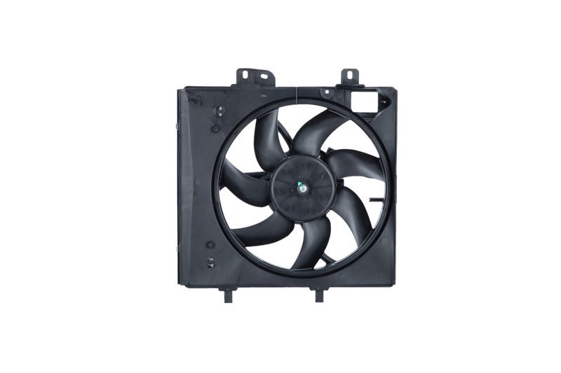 NRF 470153A Fan, engine cooling - 6