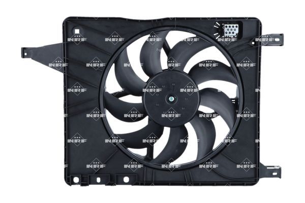 NRF 470157A Fan, engine cooling - 1