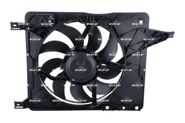 NRF 470157A Fan, engine cooling - 3
