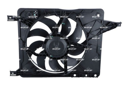 NRF 470157A Fan, engine cooling - 3