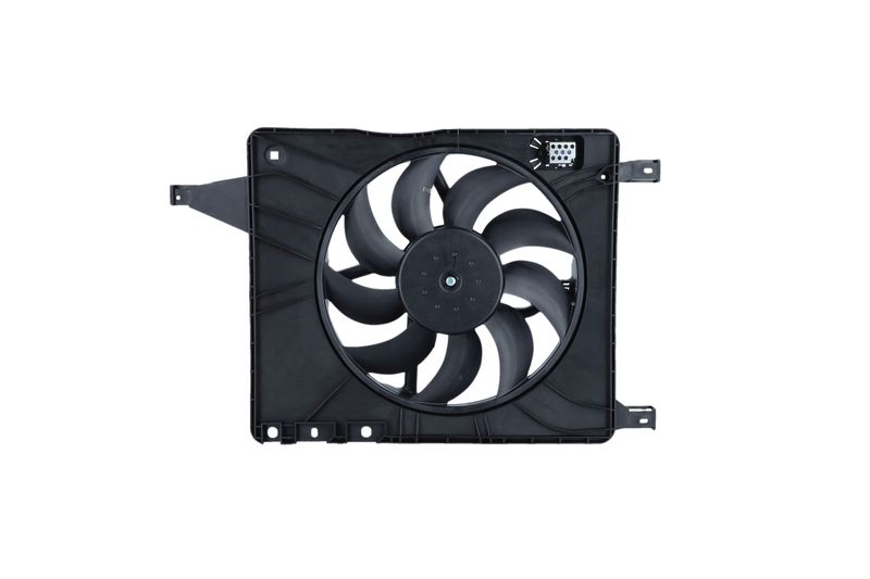 NRF 470157A Fan, engine cooling - 6
