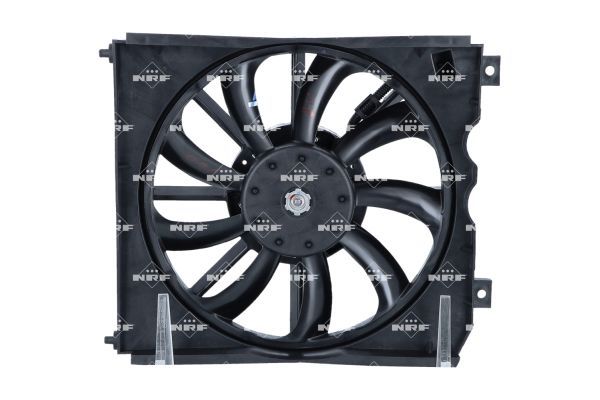 NRF 470161A Fan, engine cooling - 1
