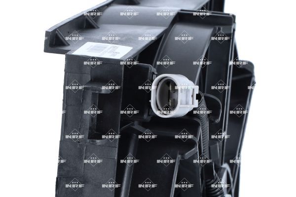 NRF 470161A Fan, engine cooling - 5
