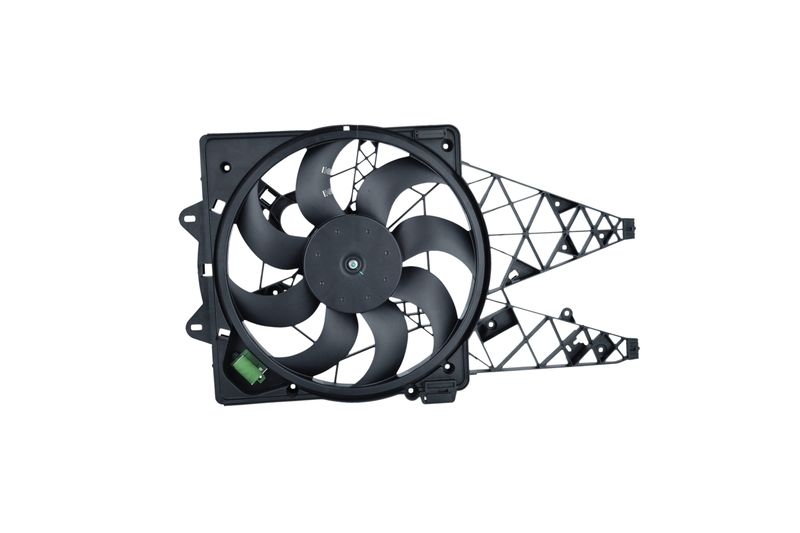 NRF 470162A Fan, engine cooling - 2