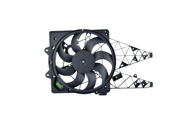 NRF 470162A Fan, engine cooling - 3