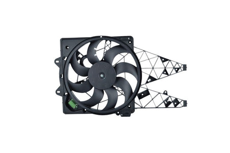 NRF 470162A Fan, engine cooling - 3