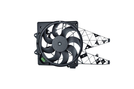 NRF 470162A Fan, engine cooling - 4