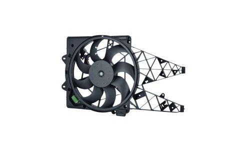 NRF 470162A Fan, engine cooling - 5