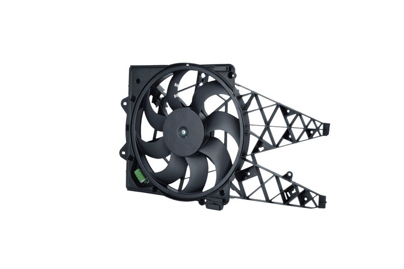 NRF 470162A Fan, engine cooling - 6