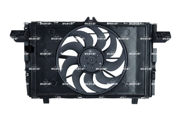 NRF 470175A Fan, engine cooling - 1