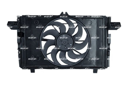NRF 470175A Fan, engine cooling - 1