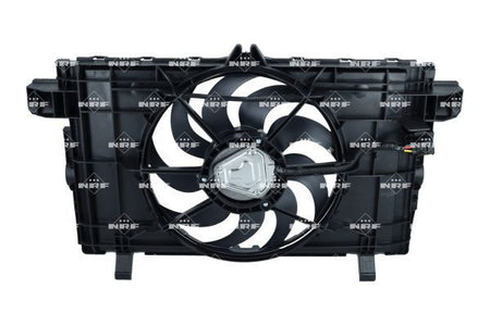 NRF 470175A Fan, engine cooling - 3