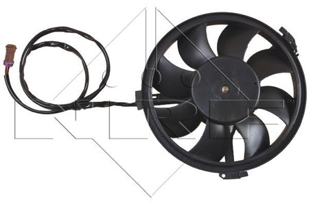 NRF 47023A Fan, engine cooling - 1