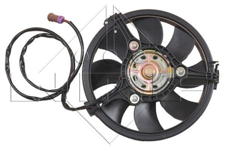 NRF 47023A Fan, engine cooling - 2