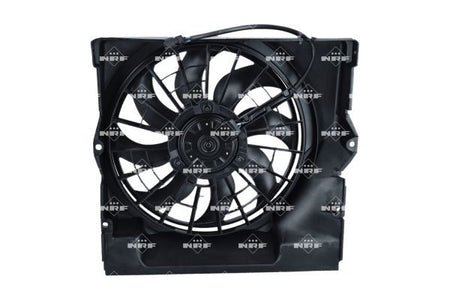 NRF 47025A Fan, engine cooling - 1
