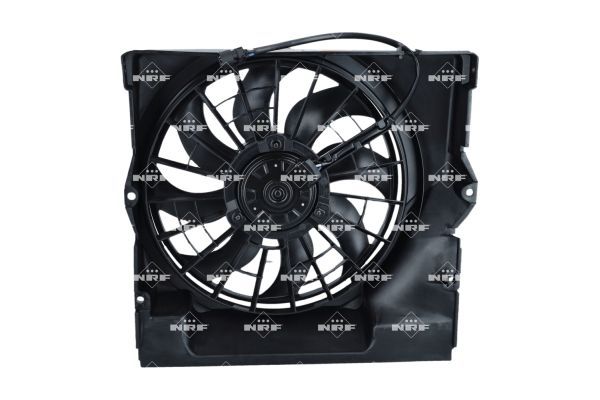 NRF 47025A Fan, engine cooling - 1