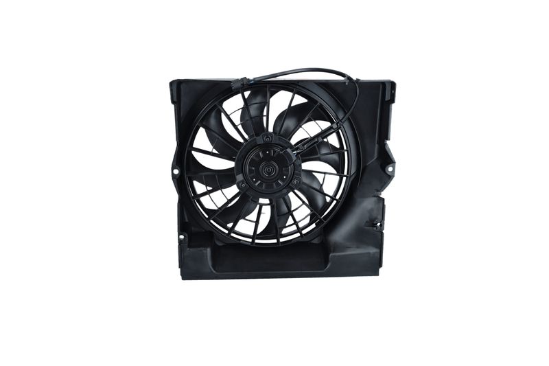 NRF 47025A Fan, engine cooling - 6