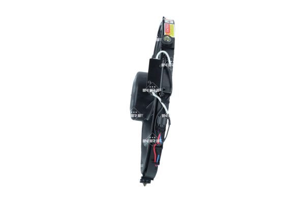 NRF 47028A Fan, engine cooling - 2