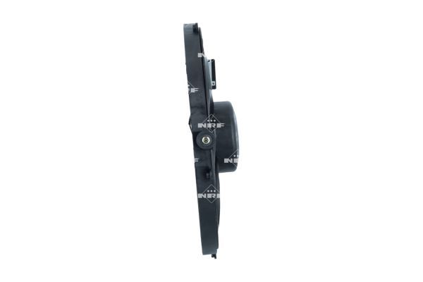NRF 47028A Fan, engine cooling - 4
