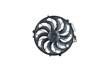 NRF 47028A Fan, engine cooling - 6