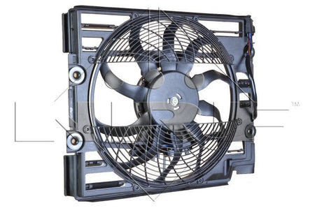 NRF 47029A Fan, engine cooling - 1