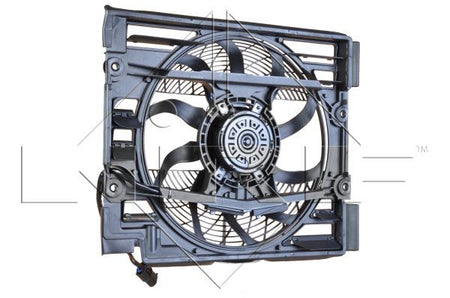 NRF 47029A Fan, engine cooling - 3